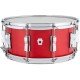 LN34204FTX-PR NeuSonic Rapid Mod2 Набор барабанов, красный, Ludwig LN34204FTX-PR NeuSonic Rapid Mod2 Набор барабанов, красный, Ludwig