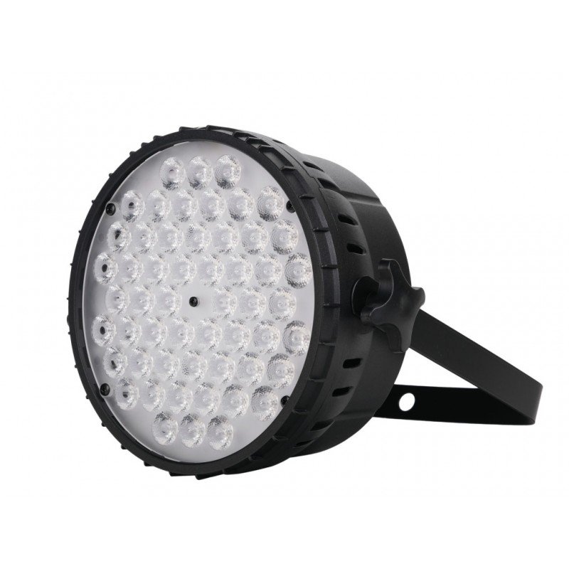LPC008N Светодиодный прожектор смены цвета, RGB 54х1,5Вт, Big Dipper LPC008N Светодиодный прожектор смены цвета, RGB 54х1,5Вт, Big Dipper