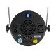 LPC008N Светодиодный прожектор смены цвета, RGB 54х1,5Вт, Big Dipper LPC008N Светодиодный прожектор смены цвета, RGB 54х1,5Вт, Big Dipper