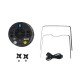 LPC008N Светодиодный прожектор смены цвета, RGB 54х1,5Вт, Big Dipper LPC008N Светодиодный прожектор смены цвета, RGB 54х1,5Вт, Big Dipper