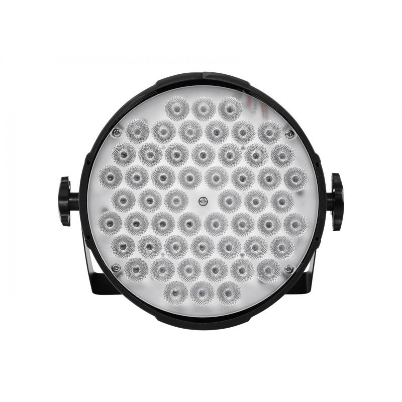 LPC010 Светодиодный прожектор смены цвета, 54х4Вт RGBW, Big Dipper