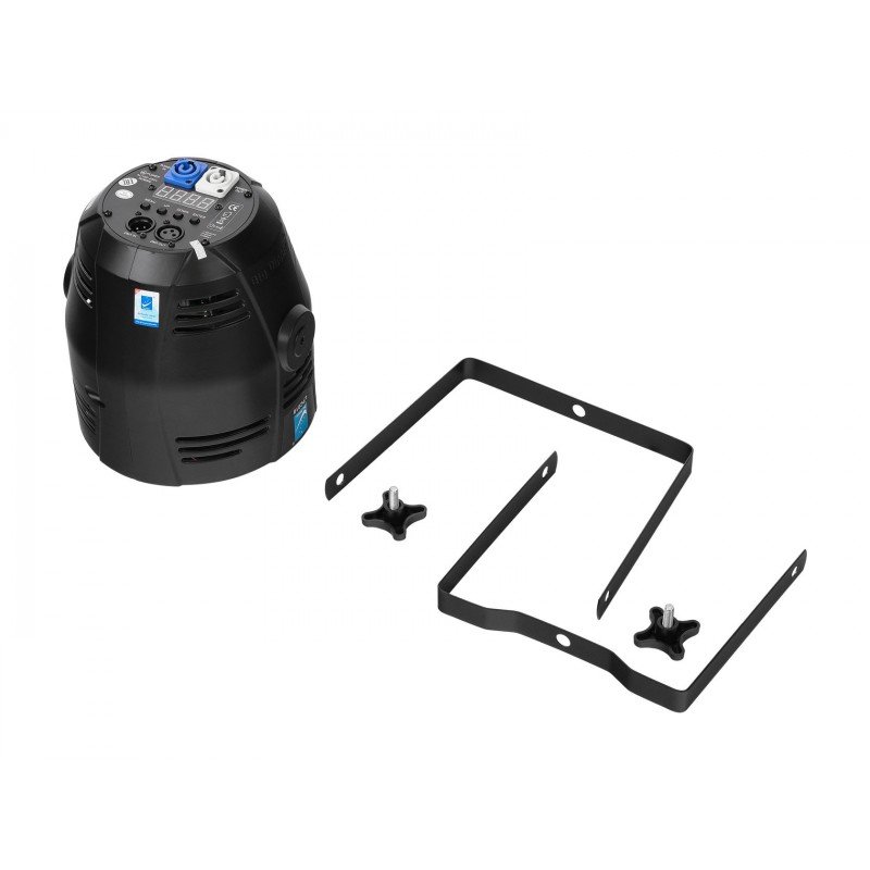 LPC010 Светодиодный прожектор смены цвета, 54х4Вт RGBW, Big Dipper