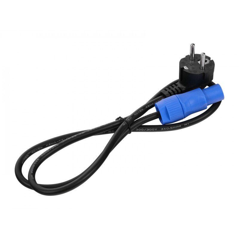 LPC010 Светодиодный прожектор смены цвета, 54х4Вт RGBW, Big Dipper