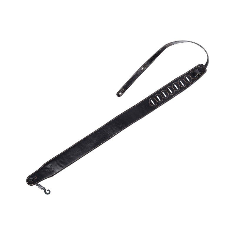 LSGL7 Ремень для гитары из натуральной кожи, Lutner