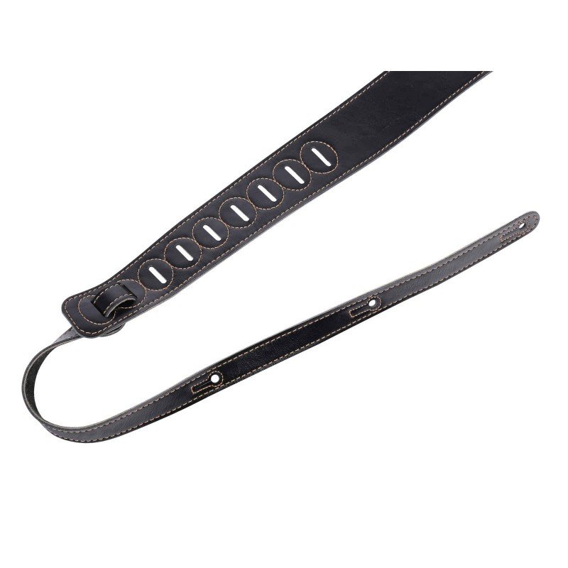 LSGL7 Ремень для гитары из натуральной кожи, Lutner