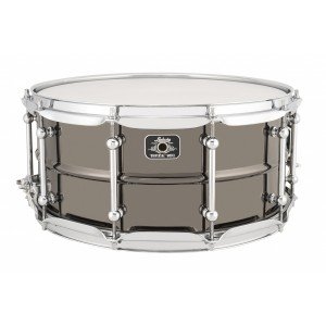 LU6514C Universal Малый барабан 14" x 6.5", латунь, Ludwig