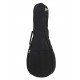 LUC-2 УК2 Чехол для укулеле концертного Lutner