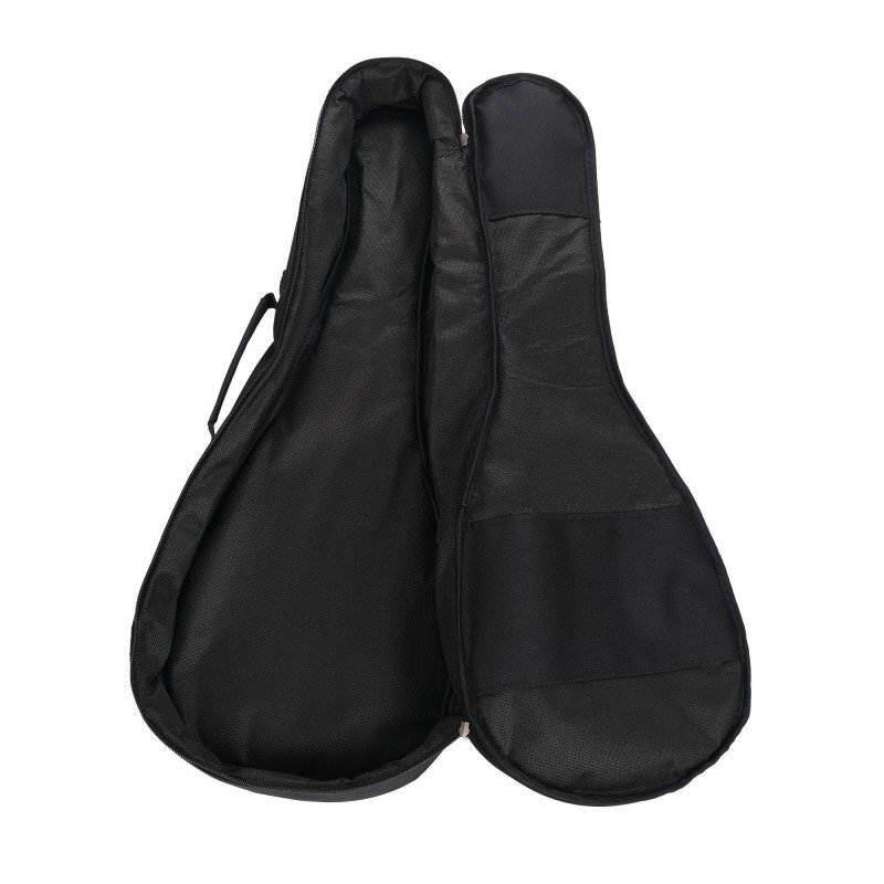 LUC-2 УК2 Чехол для укулеле концертного Lutner