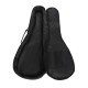 LUC-2 УК2 Чехол для укулеле концертного Lutner