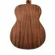 LUCE-Bevel-CUT-OP-WBAG Luce Series Акустическая гитара, цвет натуральный, чехол, Cort LUCE-Bevel-CUT-OP-WBAG Luce Series Акустическая гитара, цвет натуральный, чехол, Cort