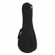 LUS-2 УС2 Чехол для укулеле сопрано Lutner