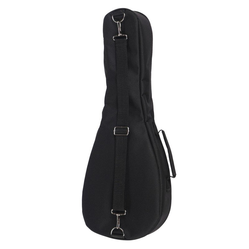 LUS-2 УС2 Чехол для укулеле сопрано Lutner