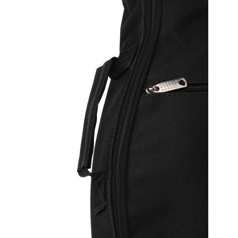 LUS-2 УС2 Чехол для укулеле сопрано Lutner