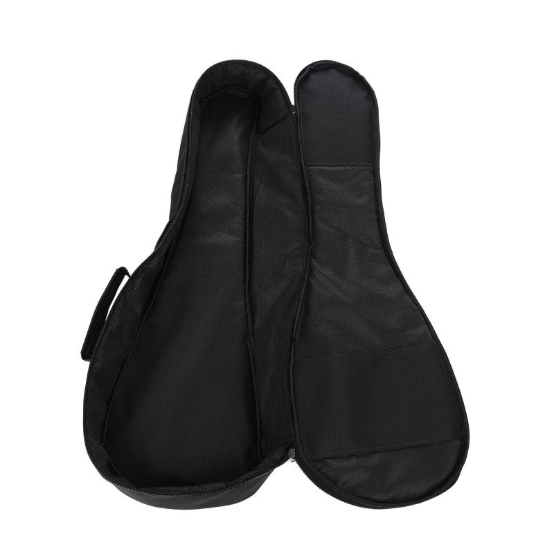 LUS-2 УС2 Чехол для укулеле сопрано Lutner