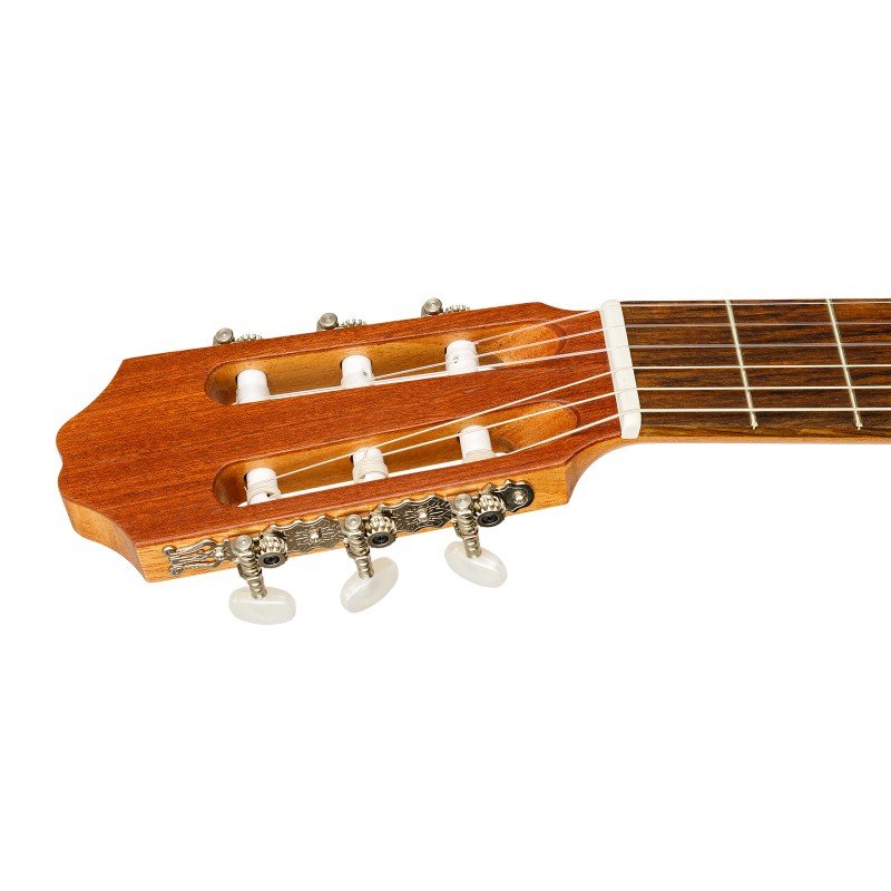 Lilia Soloist Series Классическая гитара 4/4, Kremona