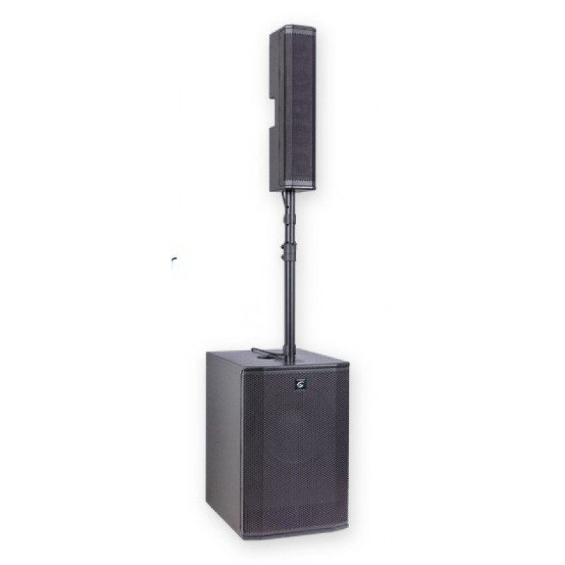 Livemaker-12-Pro Акустическая система активная, SoundSation Livemaker-12-Pro Акустическая система активная, SoundSation