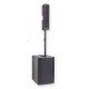 Livemaker-12-Pro Акустическая система активная, SoundSation Livemaker-12-Pro Акустическая система активная, SoundSation