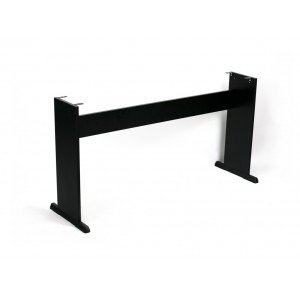 Lut-C-46B Стойка для цифрового пианино Casio CDP-S100/S110, CDP-S150, CDP-S350, черная, Lutner