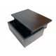 Lut-FS01-BK Подставка под ноги юного пианиста, черная, Lutner Lut-FS01-BK Подставка под ноги юного пианиста, черная, Lutner