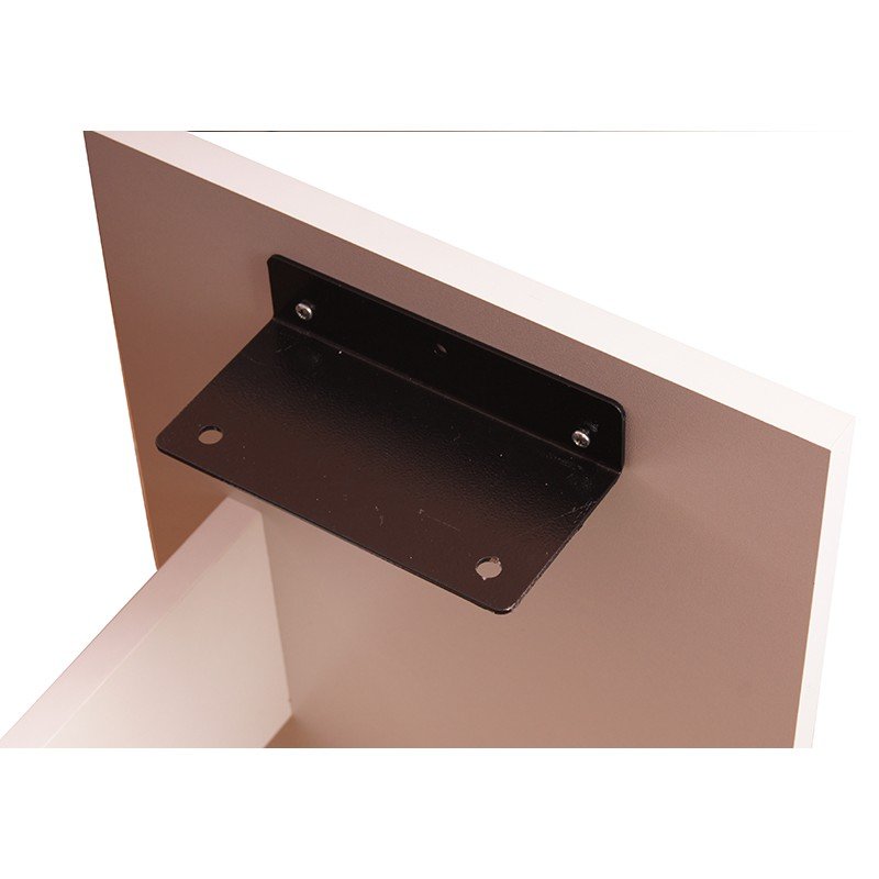 Lut-Y-125-W Стойка для цифрового пианино Yamaha P-125 белая, Lutner Lut-Y-125-W Стойка для цифрового пианино Yamaha P-125 белая, Lutner