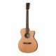 M-25C Steel String Series Акустическая гитара, кедр, Kremona M-25C Steel String Series Акустическая гитара, кедр, Kremona