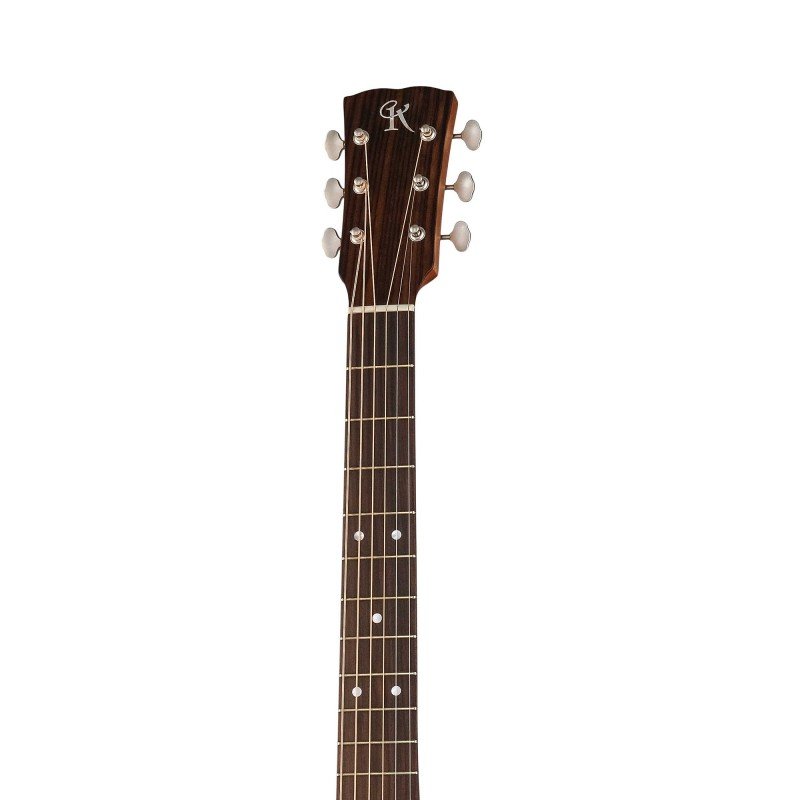 M-25C Steel String Series Акустическая гитара, кедр, Kremona M-25C Steel String Series Акустическая гитара, кедр, Kremona