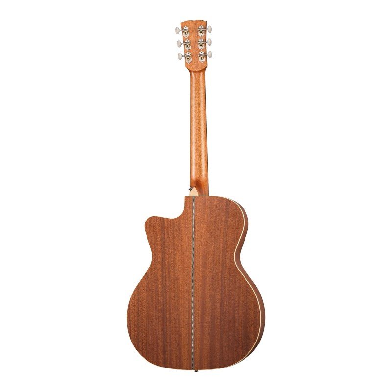 M-25C Steel String Series Акустическая гитара, кедр, Kremona M-25C Steel String Series Акустическая гитара, кедр, Kremona
