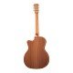 M-25C Steel String Series Акустическая гитара, кедр, Kremona M-25C Steel String Series Акустическая гитара, кедр, Kremona