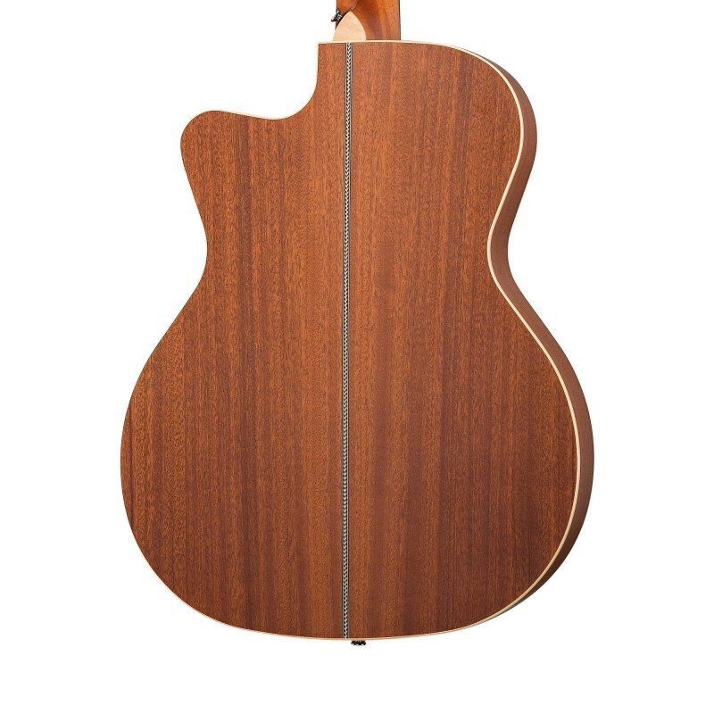 M-25C Steel String Series Акустическая гитара, кедр, Kremona M-25C Steel String Series Акустическая гитара, кедр, Kremona