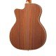 M-25C Steel String Series Акустическая гитара, кедр, Kremona M-25C Steel String Series Акустическая гитара, кедр, Kremona