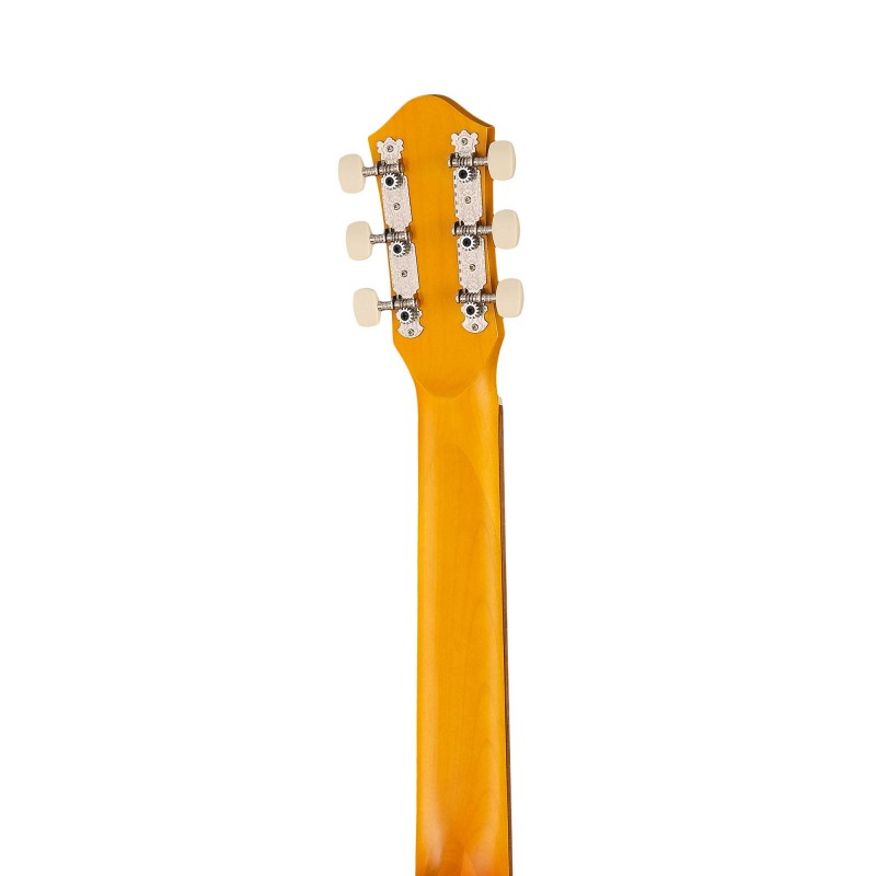 M-31/6-SB Акустическая гитара, цвет санберст, Амистар