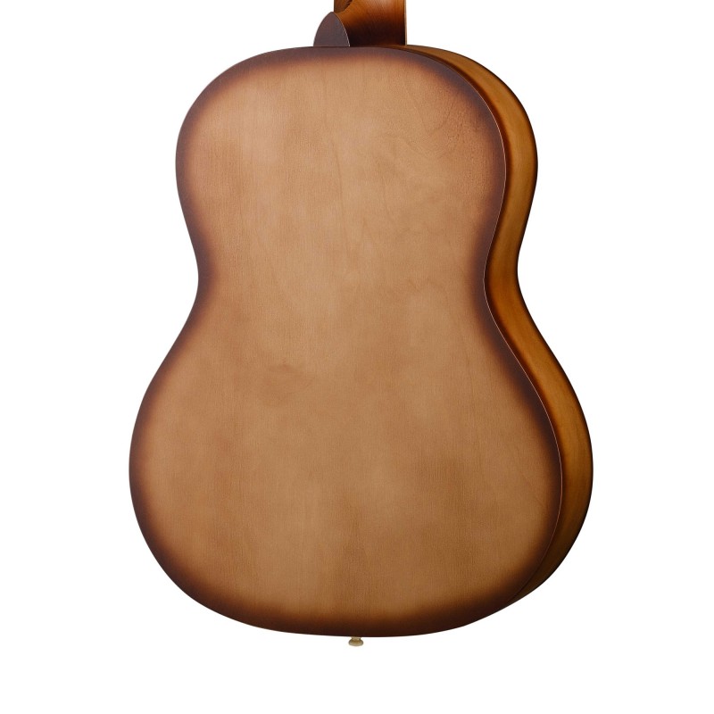 M-311 Акустическая гитара, тонировка, Амистар