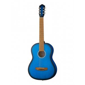 M-313-BL Акустическая гитара, синяя, Амистар M-313-BL Акустическая гитара, синяя, Амистар
