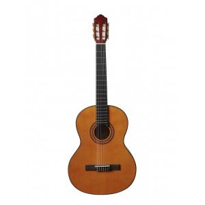 M-36M Классическая гитара 3/4, цвет натуральный, Magna M-36M Классическая гитара 3/4, цвет натуральный, Magna