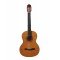 M-36M Классическая гитара 3/4, цвет натуральный, Magna
