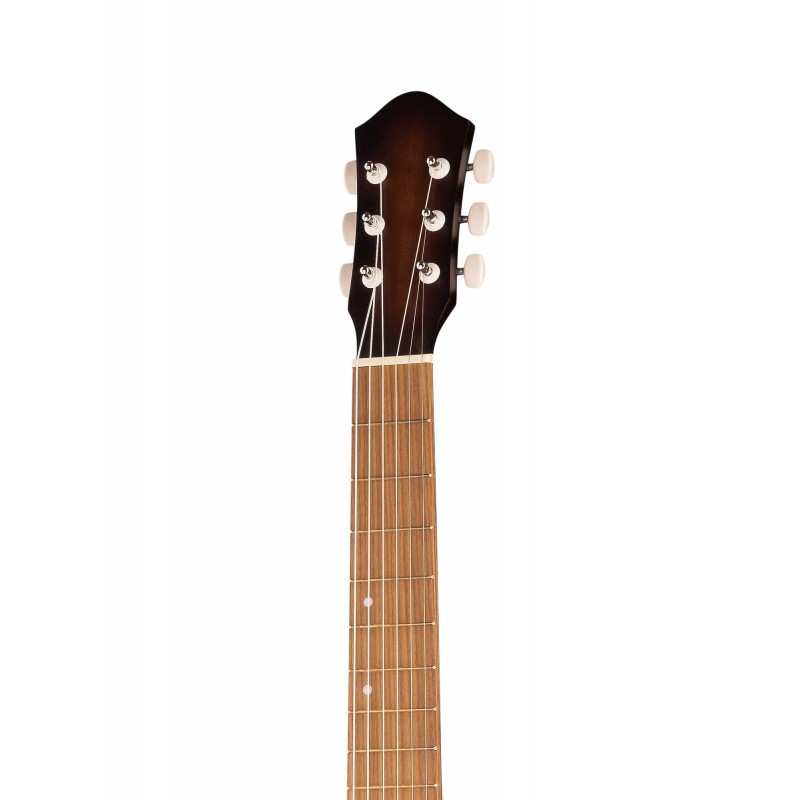M-51-OR Акустическая гитара, увеличенный корпус, отделка матовая, Амистар