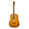M-51-SB Акустическая гитара, цвет санберст, Амистар