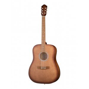 M-61-OR Гитара акустическая, Амистар M-61-OR Гитара акустическая, Амистар