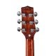M-90C-NA Акустическая гитара, цвет натуральный, Magna