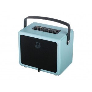 M-CUBE Гитарный комбоусилитель, Justpro M-CUBE Гитарный комбоусилитель, Justpro