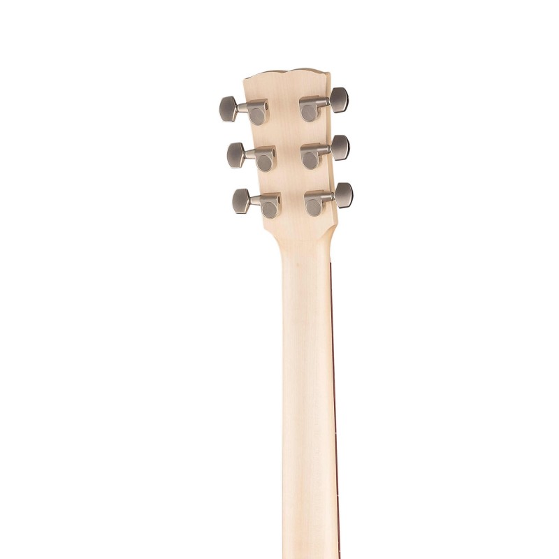 M10-GG Steel String Series Green Globe Акустическая гитара, Kremona