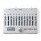 M108SEU MXR 10 Band EQ Педаль эффектов, Dunlop