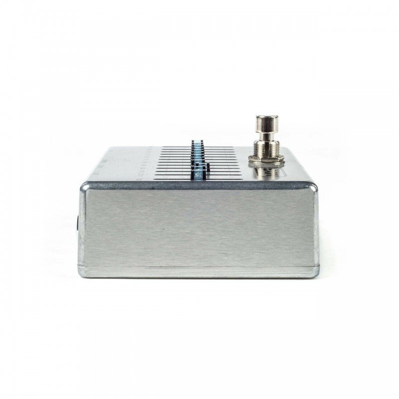 M108SEU MXR 10 Band EQ Педаль эффектов, Dunlop M108SEU MXR 10 Band EQ Педаль эффектов, Dunlop