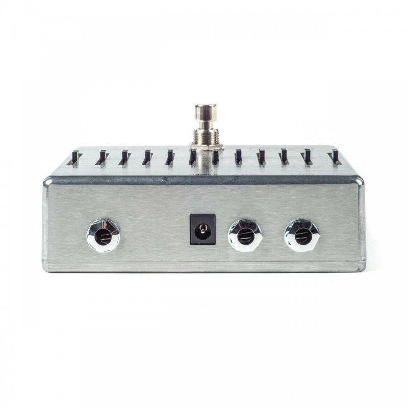 M108SEU MXR 10 Band EQ Педаль эффектов, Dunlop M108SEU MXR 10 Band EQ Педаль эффектов, Dunlop