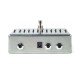 M108SEU MXR 10 Band EQ Педаль эффектов, Dunlop M108SEU MXR 10 Band EQ Педаль эффектов, Dunlop