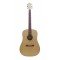 M10C-GG Steel String Series Green Globe Акустическая гитара, кедр, Kremona