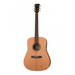 M10CE Steel String Series Электро-акустическая гитара, кедр, Kremona M10CE Steel String Series Электро-акустическая гитара, кедр, Kremona