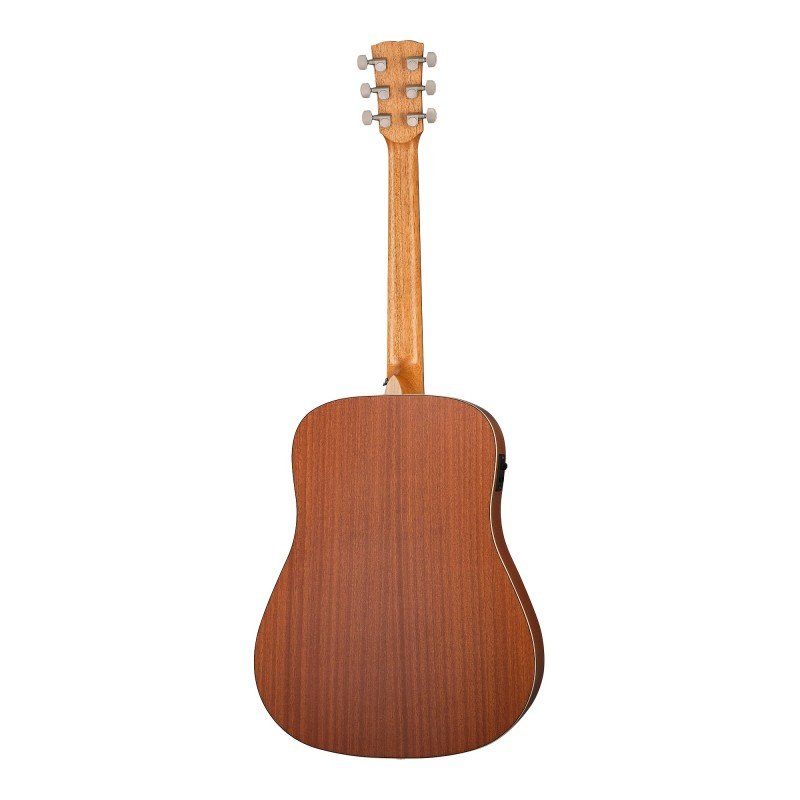 M10CE Steel String Series Электро-акустическая гитара, кедр, Kremona