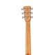 M10CE Steel String Series Электро-акустическая гитара, кедр, Kremona