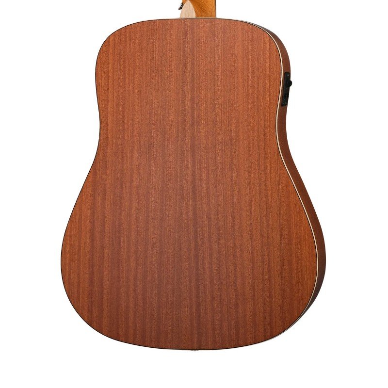 M10CE Steel String Series Электро-акустическая гитара, кедр, Kremona